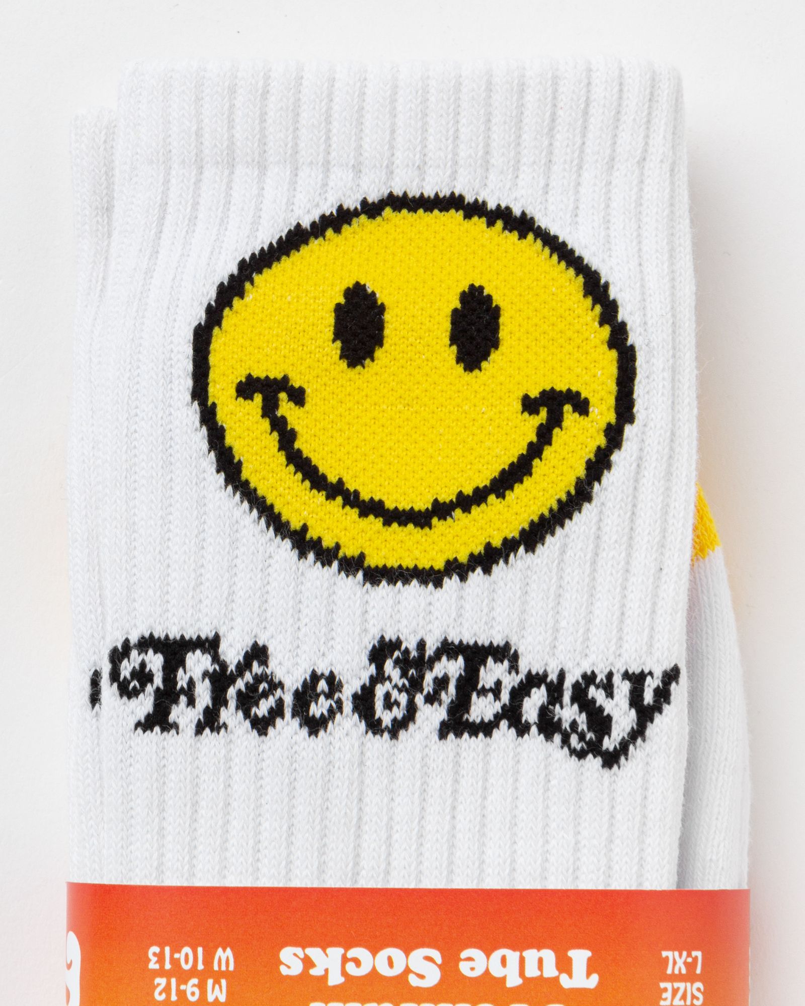 BE HAPPY SOCKS
