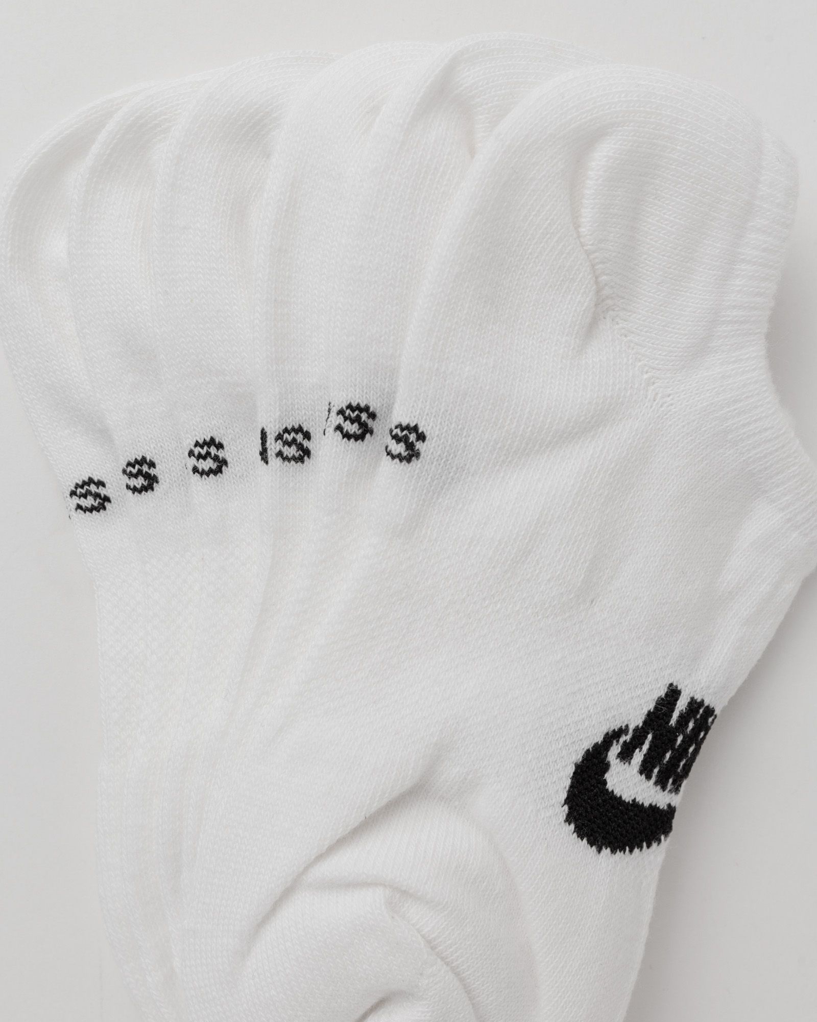 SPORTSWEAR EVERYDAY ESSENTIAL NO-SHOW SOCKS