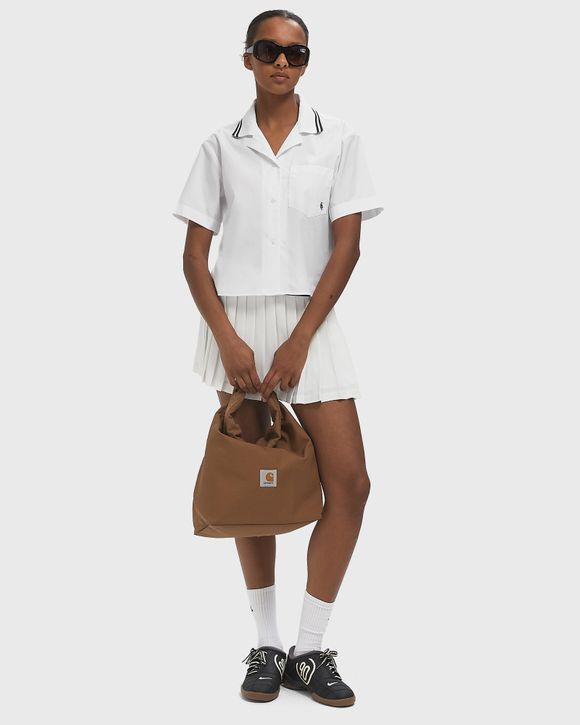 SRC Logo Abigail Skirt