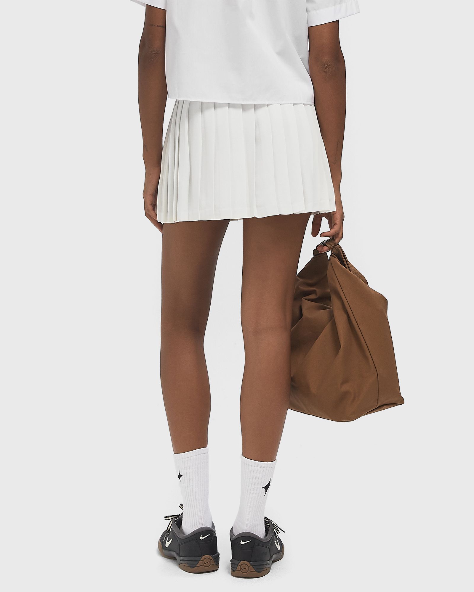 SRC Logo Abigail Skirt