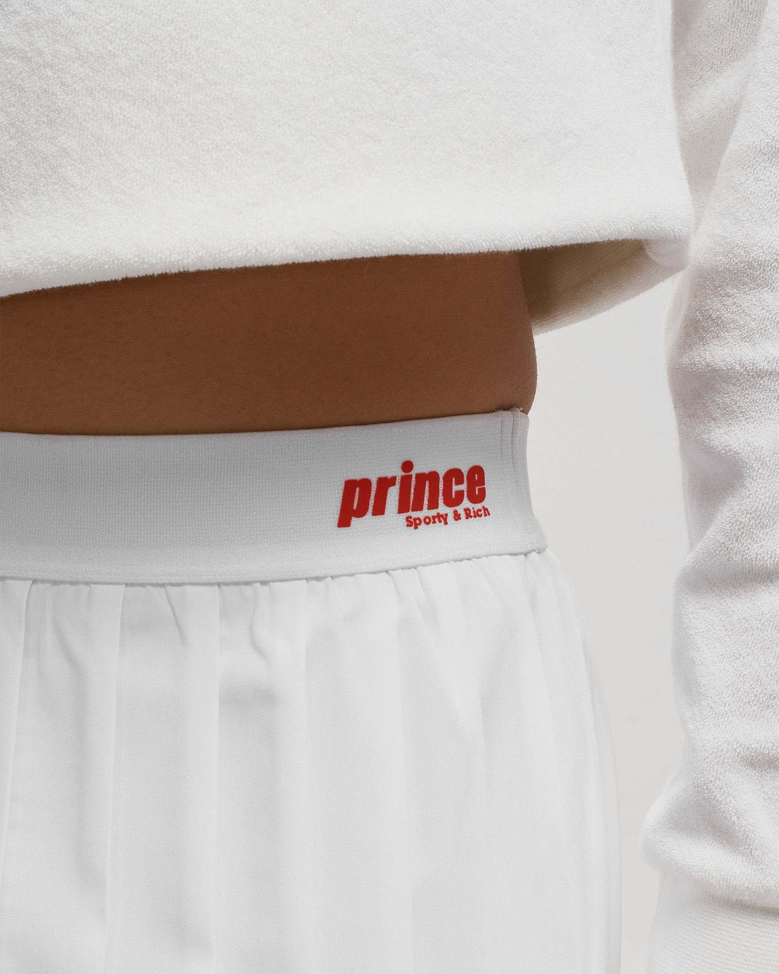 Prince Sporty Skirt