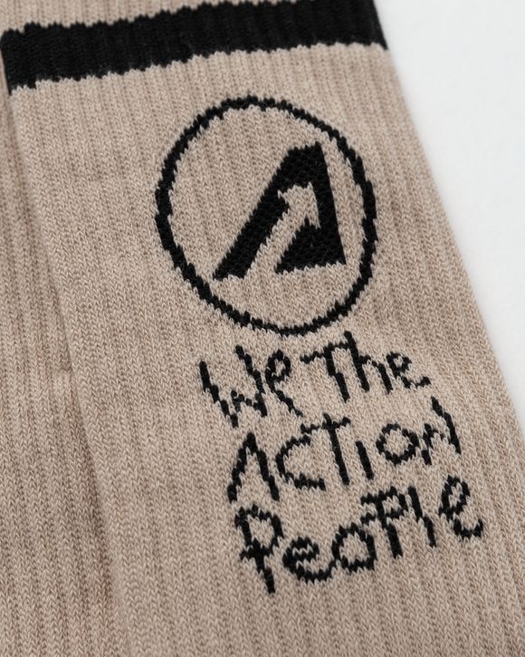SOCKS AMOUR