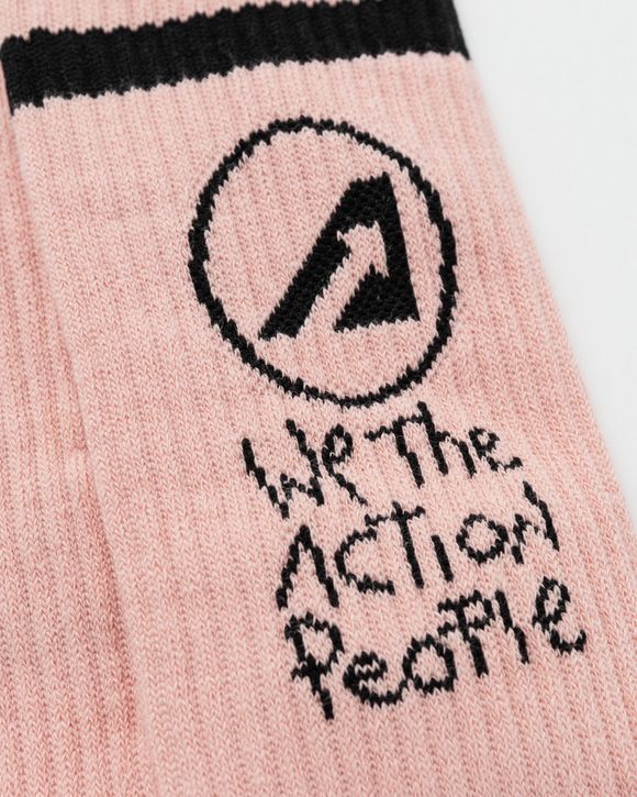 SOCKS AMOUR