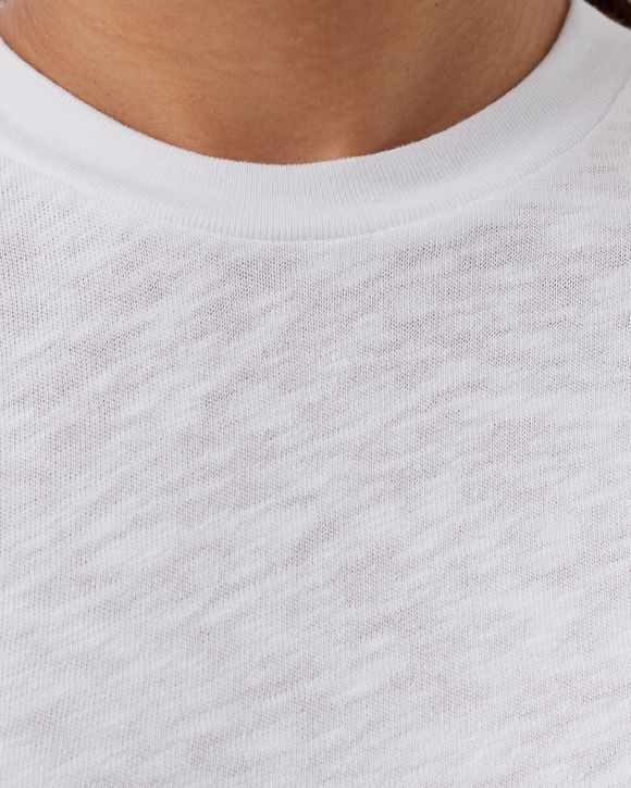 WMNS Tee Round Collar
