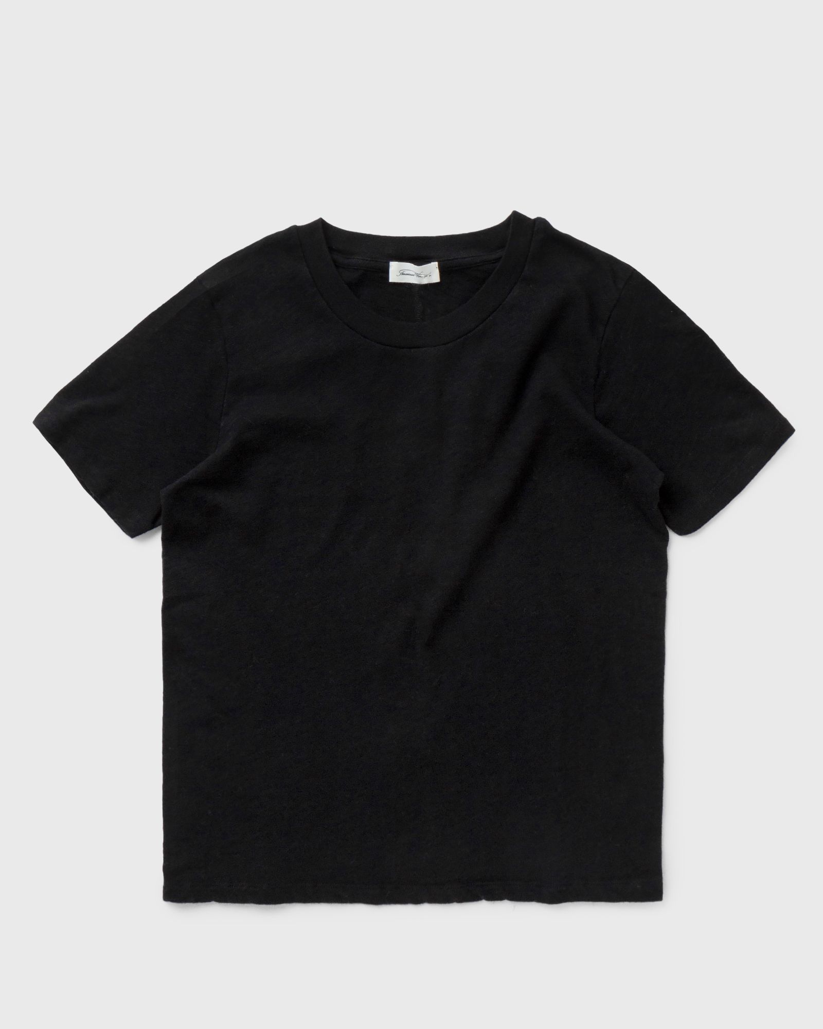 WMNS Tee Round Collar