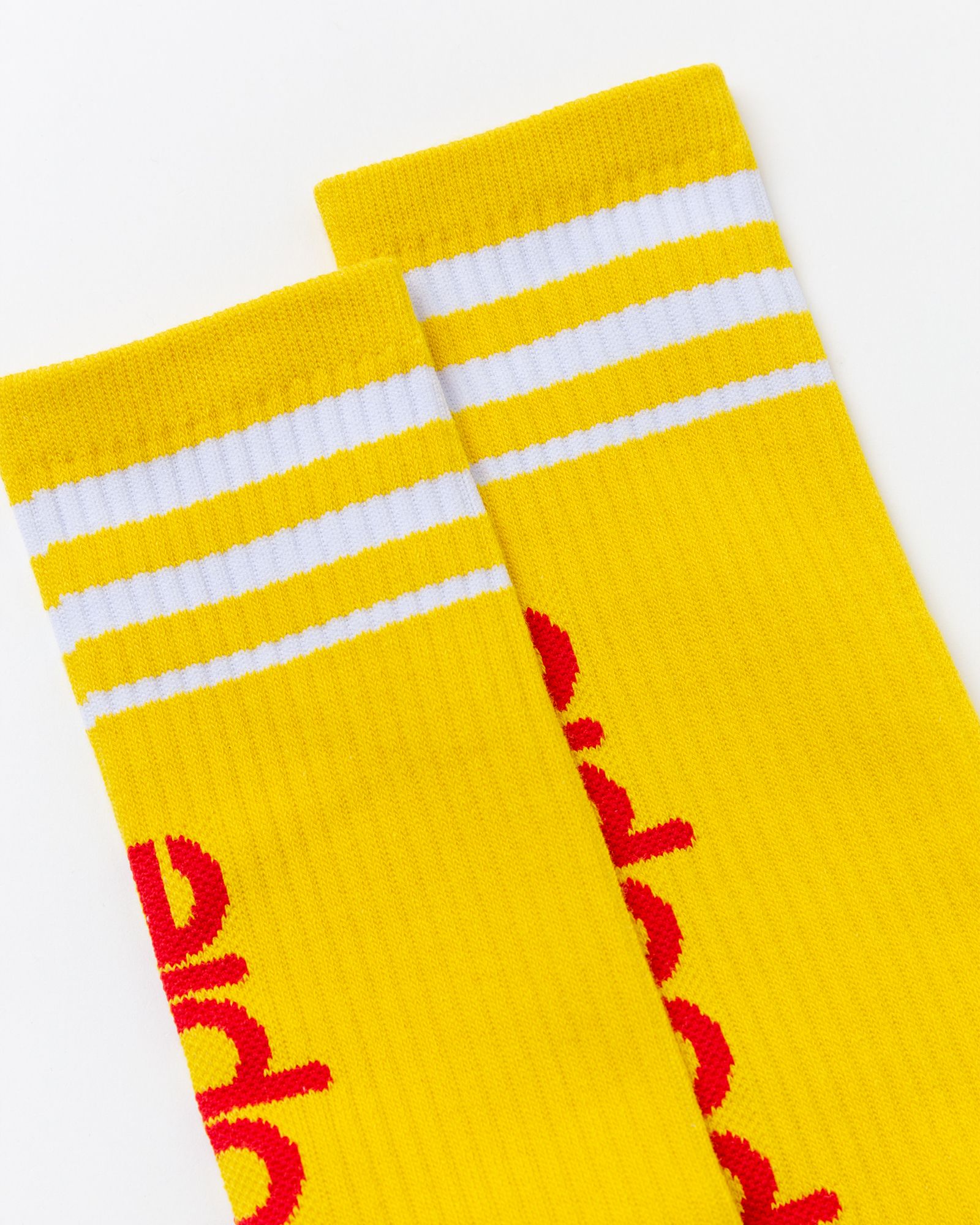 SOCKS AEROBIC UNISEX
