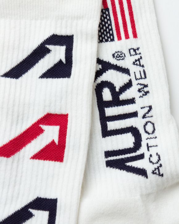 ICONIC SOCKS