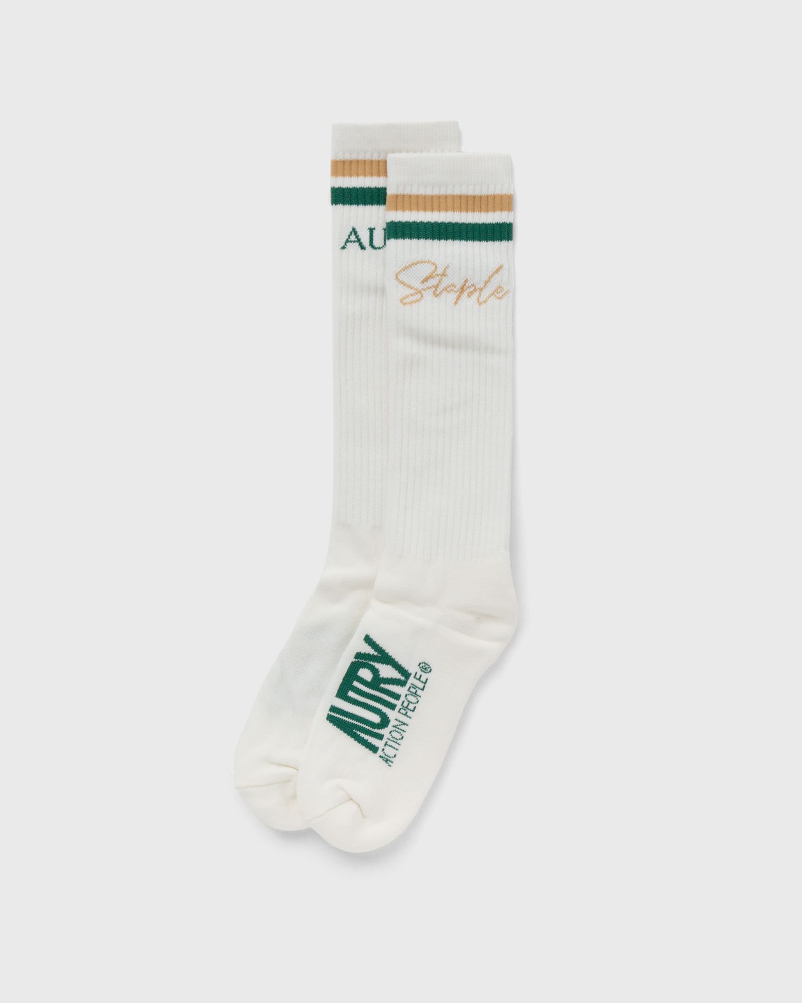 AUTRY X STAPLE SOCKS