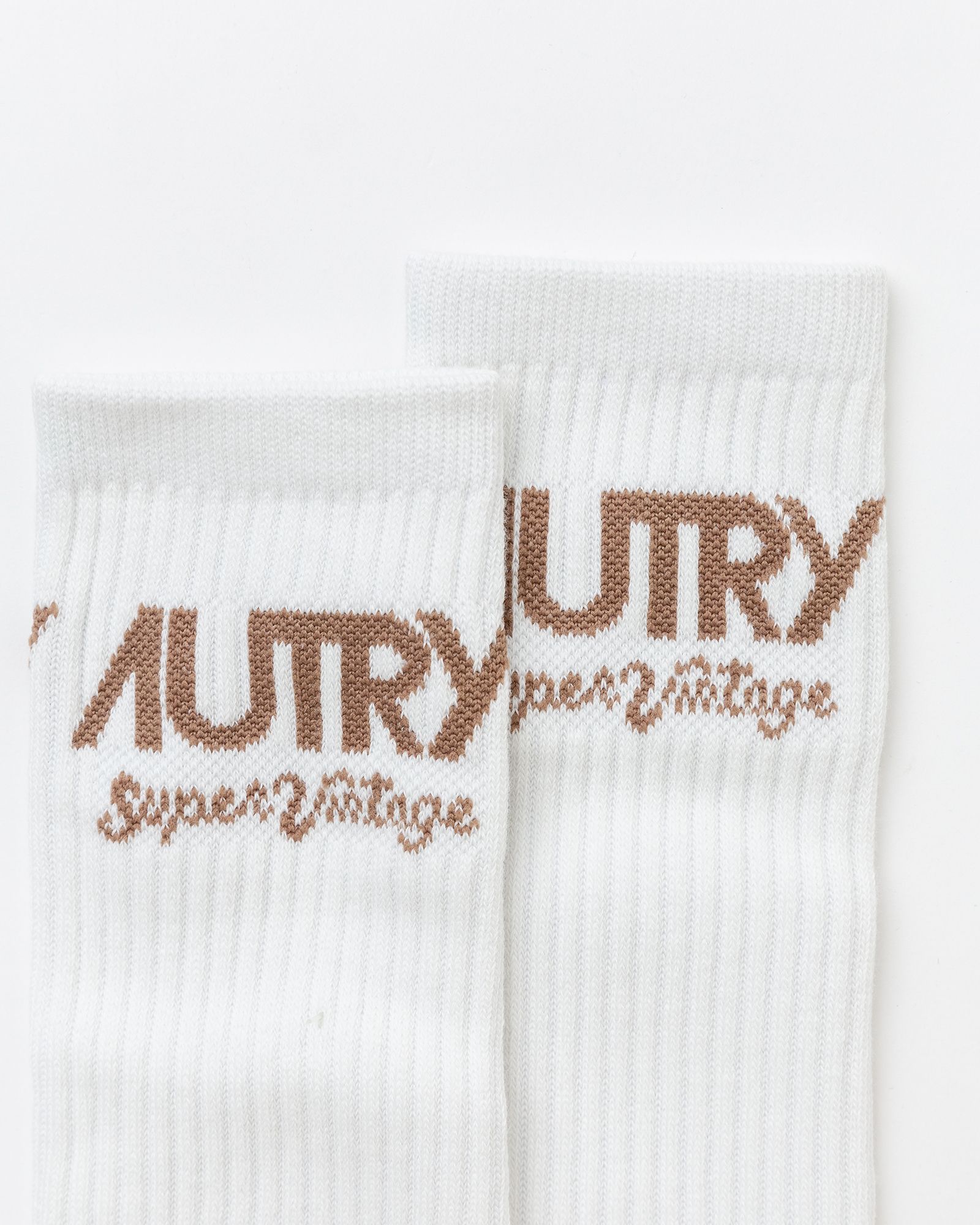 SOCKS SUPERVINTAGE UNISEX