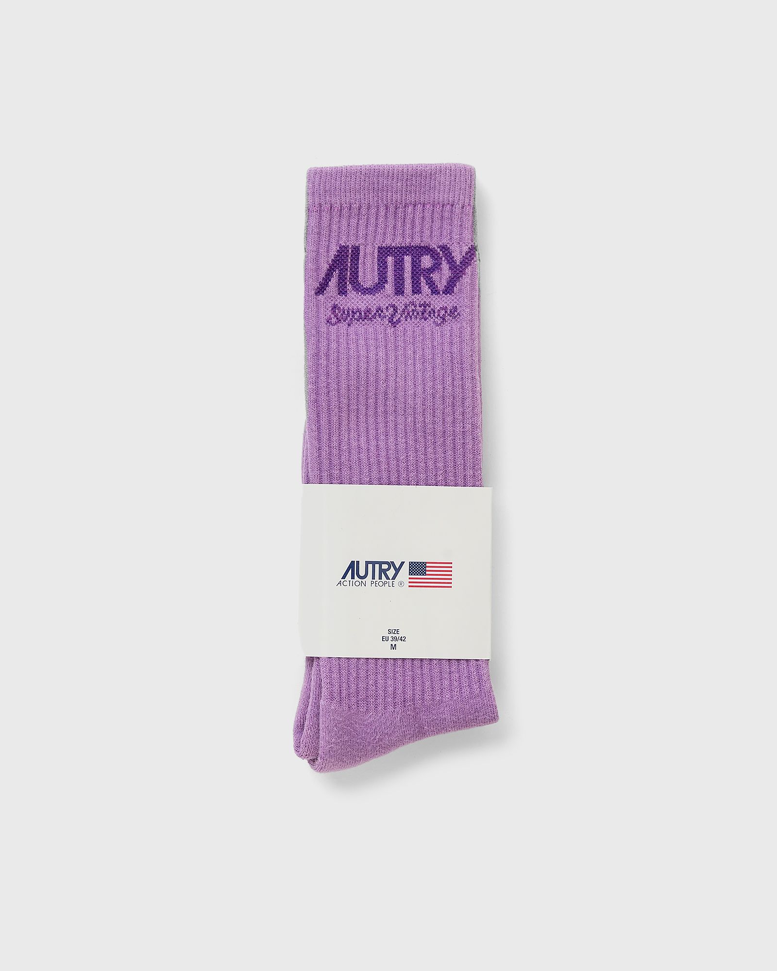 SOCKS SUPERVINTAGE UNISEX