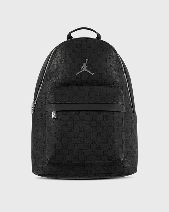 JAM MONOGRAM BACKPACK