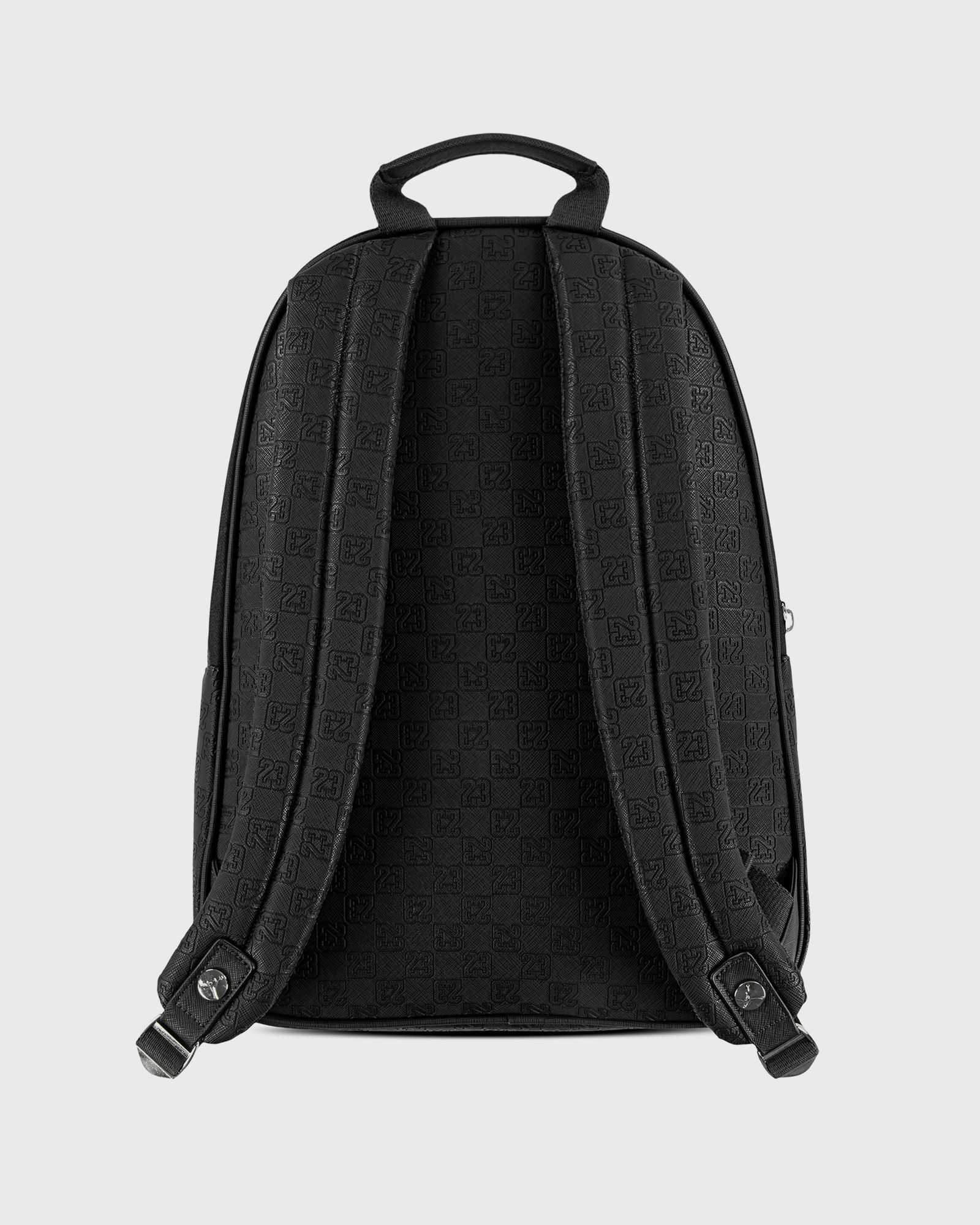 JAM MONOGRAM BACKPACK