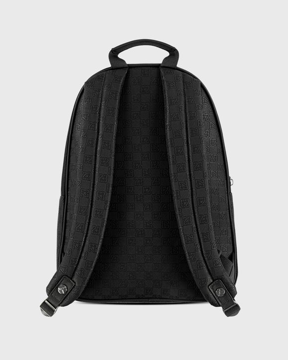 Jordan JAM MONOGRAM BACKPACK Black | BSTN Store