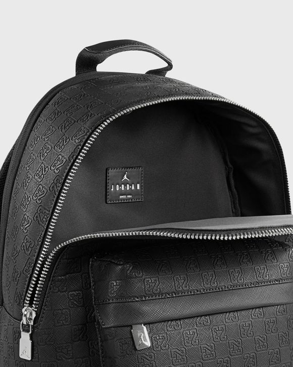 JORDAN JAM MONOGRAM BACKPACK バックパック ROOKIE KIDS｜バッグ JORDAN(ジョーダン) JAM MONOGRAM BACKPACK