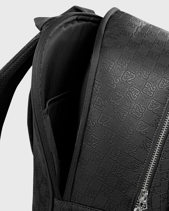 Jordan Jam Monogram Backpack ブラック Jordan JAM MONOGRAM BACKPACK UNISEX - Rucksack - black