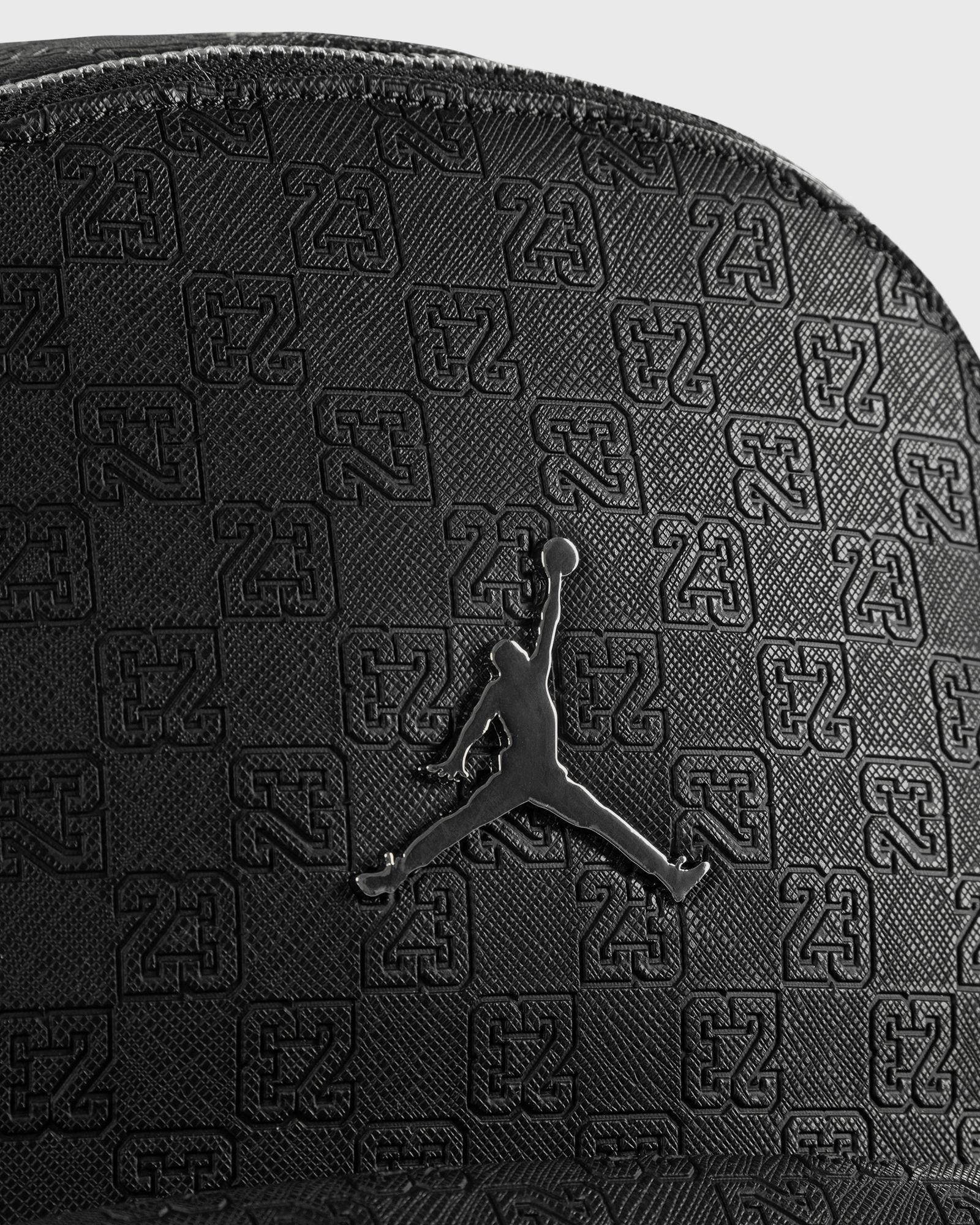 JAM MONOGRAM BACKPACK