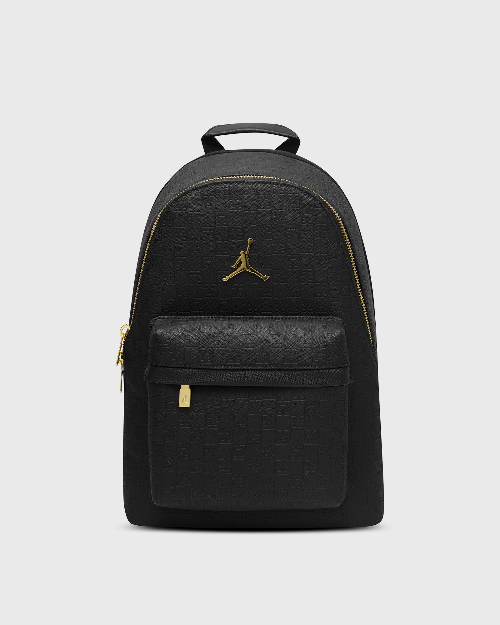 Jordan JAM MONOGRAM BACKPACK Black | BSTN Store