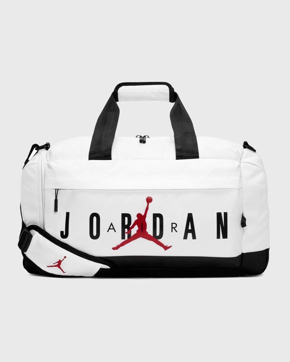 Jordan AIR JORDAN DUFFLE White | BSTN Store