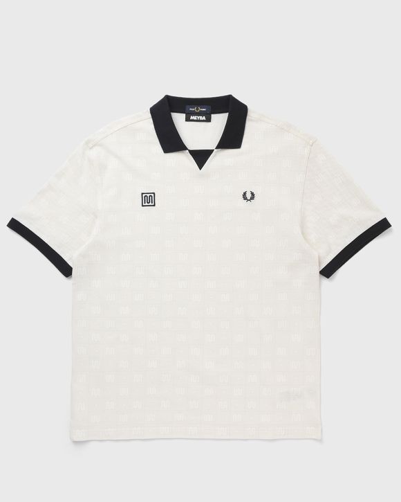 MEYBA PRINTED POLO SHIRT