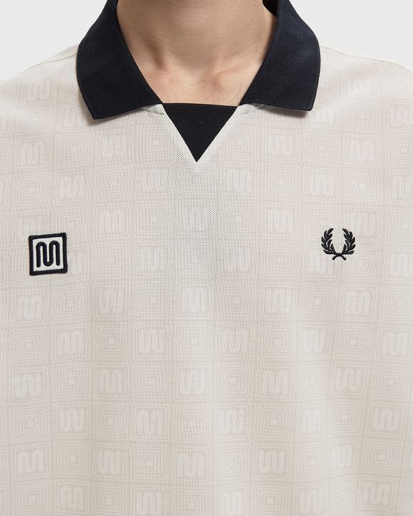MEYBA PRINTED POLO SHIRT