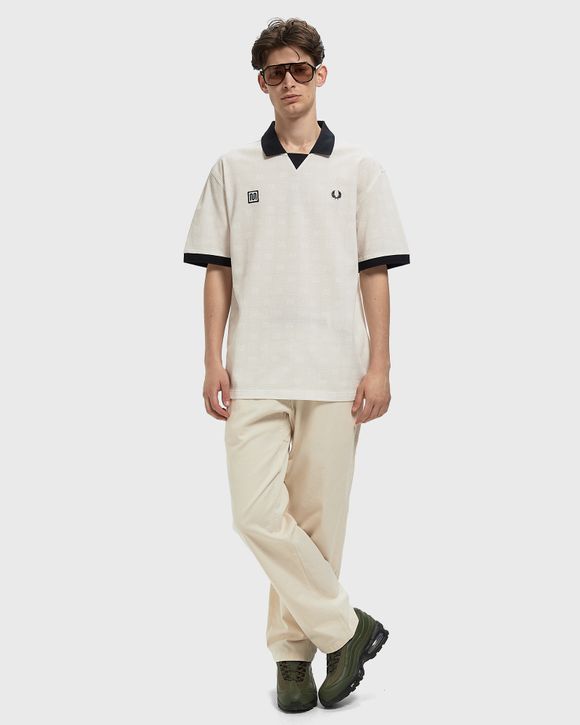 MEYBA PRINTED POLO SHIRT