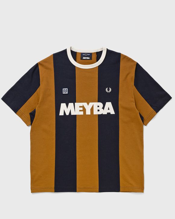 MEYBA CUT AND SEW T-SHIRT