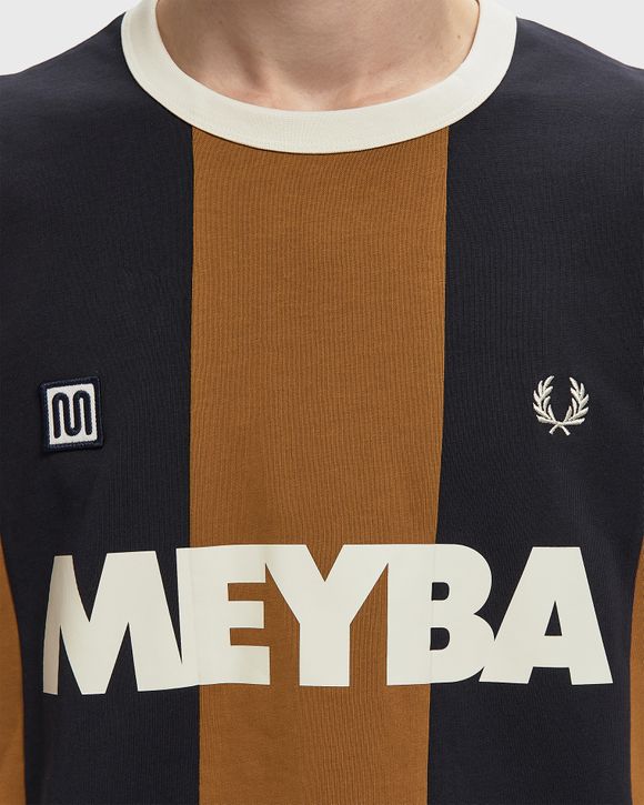 MEYBA CUT AND SEW T-SHIRT