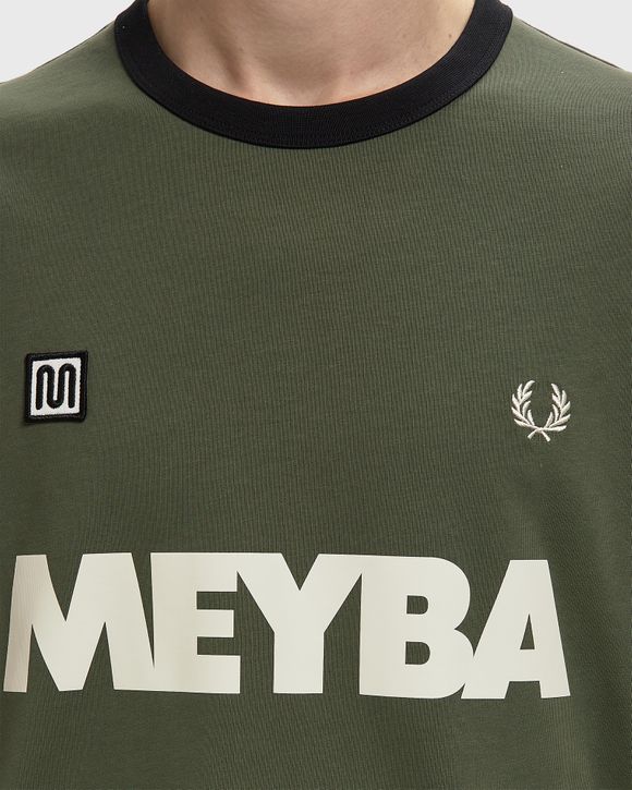 MEYBA RINGER T-SHIRT