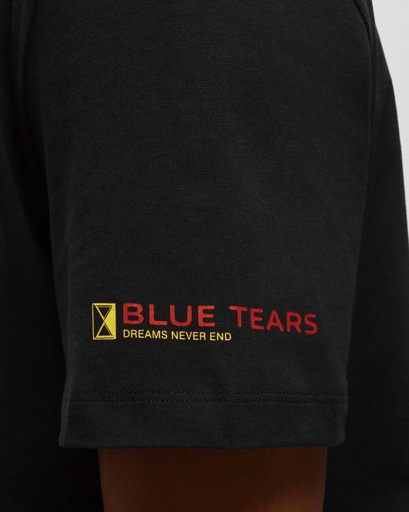 Raf Simons x Fred Perry Printed Sleeve T-Shirt