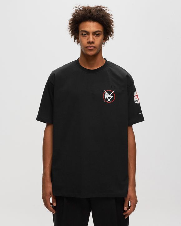 Raf Simons x Fred Perry Printed T-Shirt