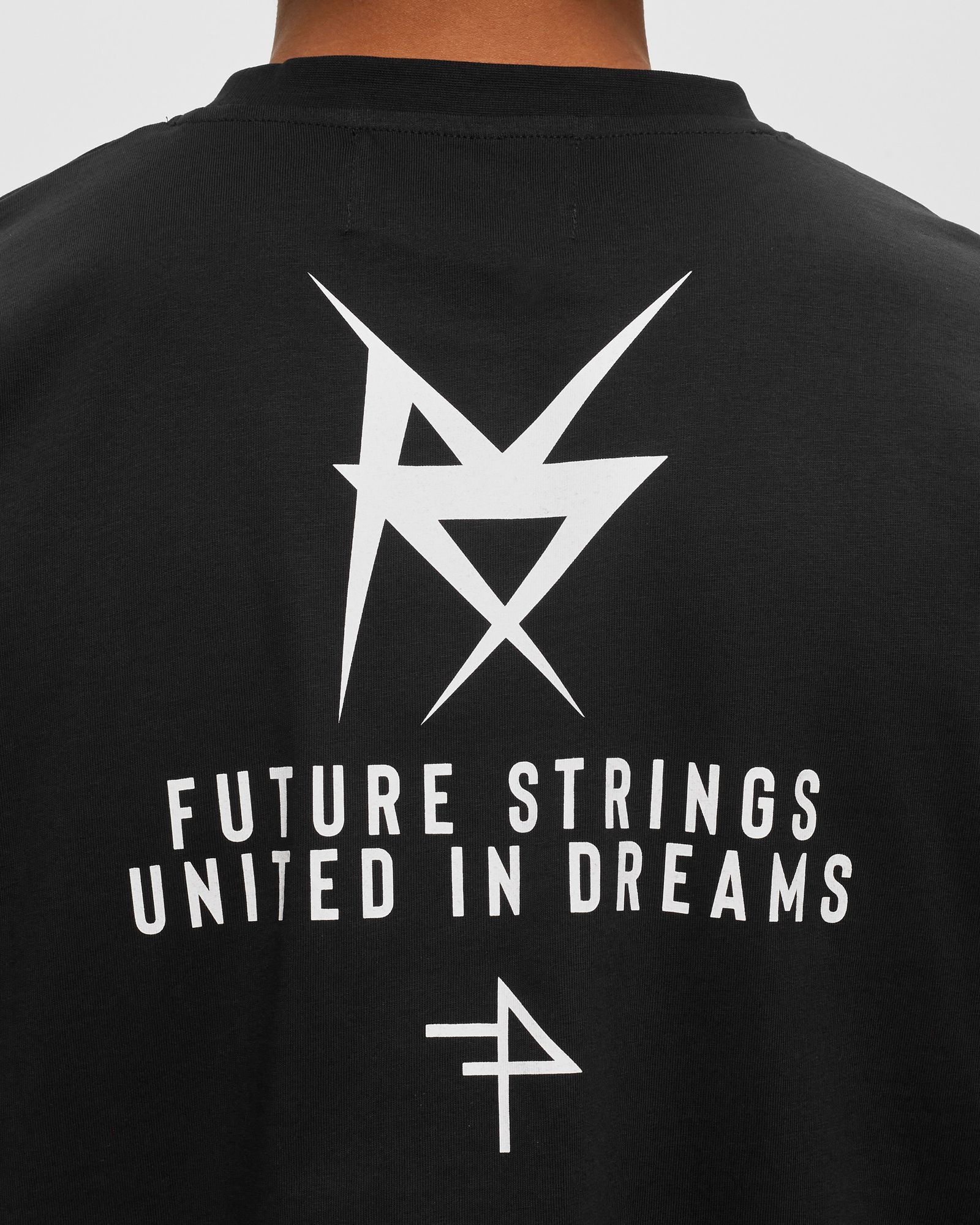 Raf Simons x Fred Perry Printed T-Shirt