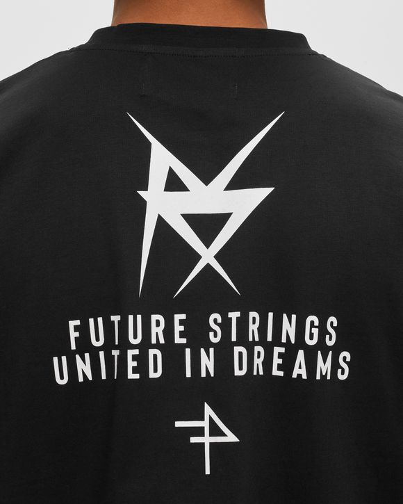 Raf Simons x Fred Perry Printed T-Shirt