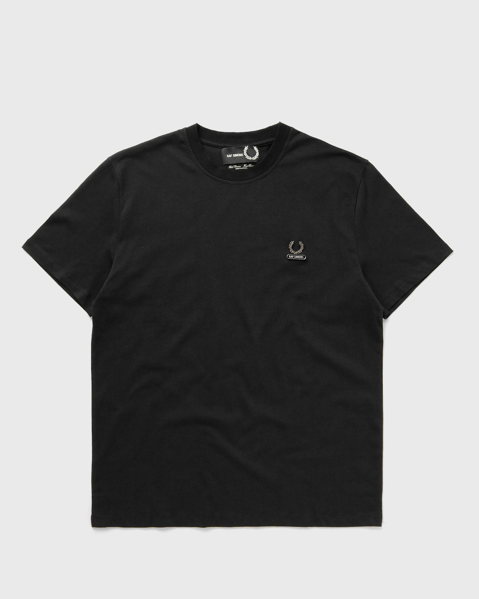 x Raf Simons Enamel Pin T-Shirt