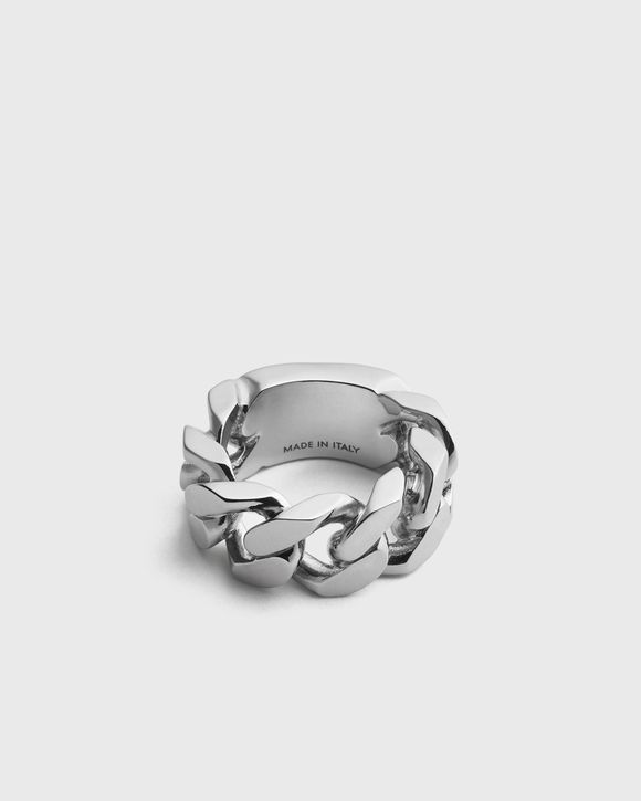 アクセサリーその他 MM6 MAISON MARGIELA Woman Jewel Silver SM7UU0078P7356 952 MM6 MAISON MARGIELA: Jewel woman - Silver | Mm6 Maison