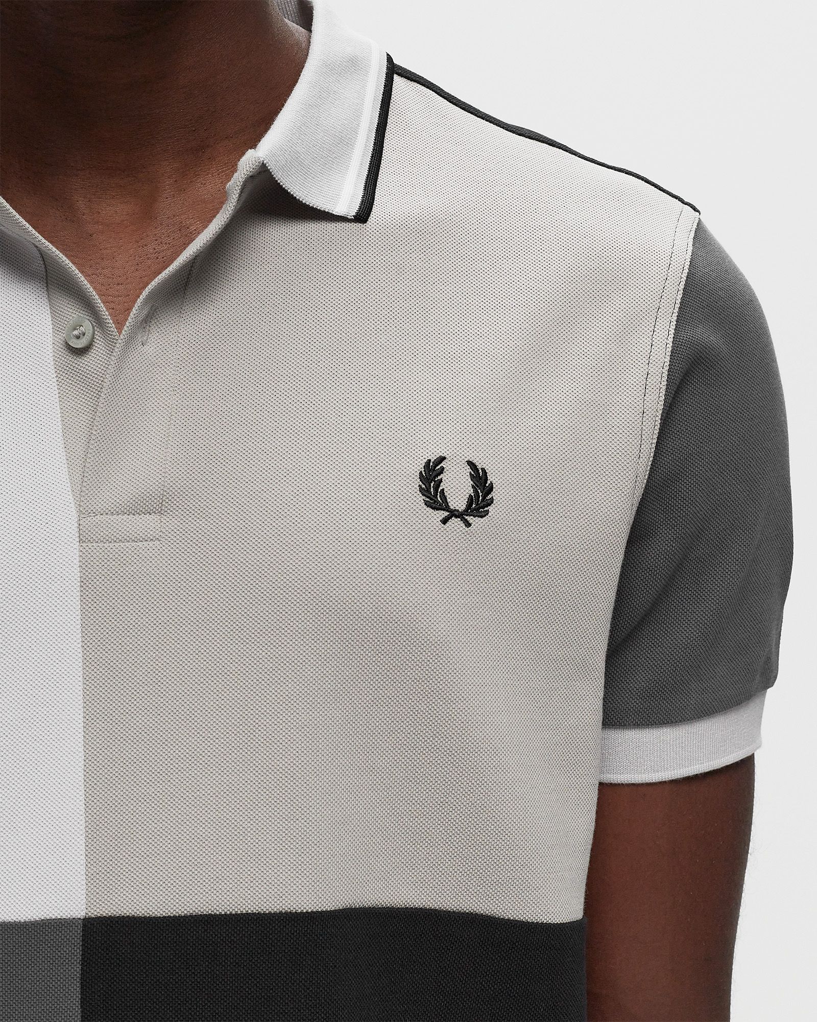 x BEAMS BLANK CANVAS 1 POLO SHIRT