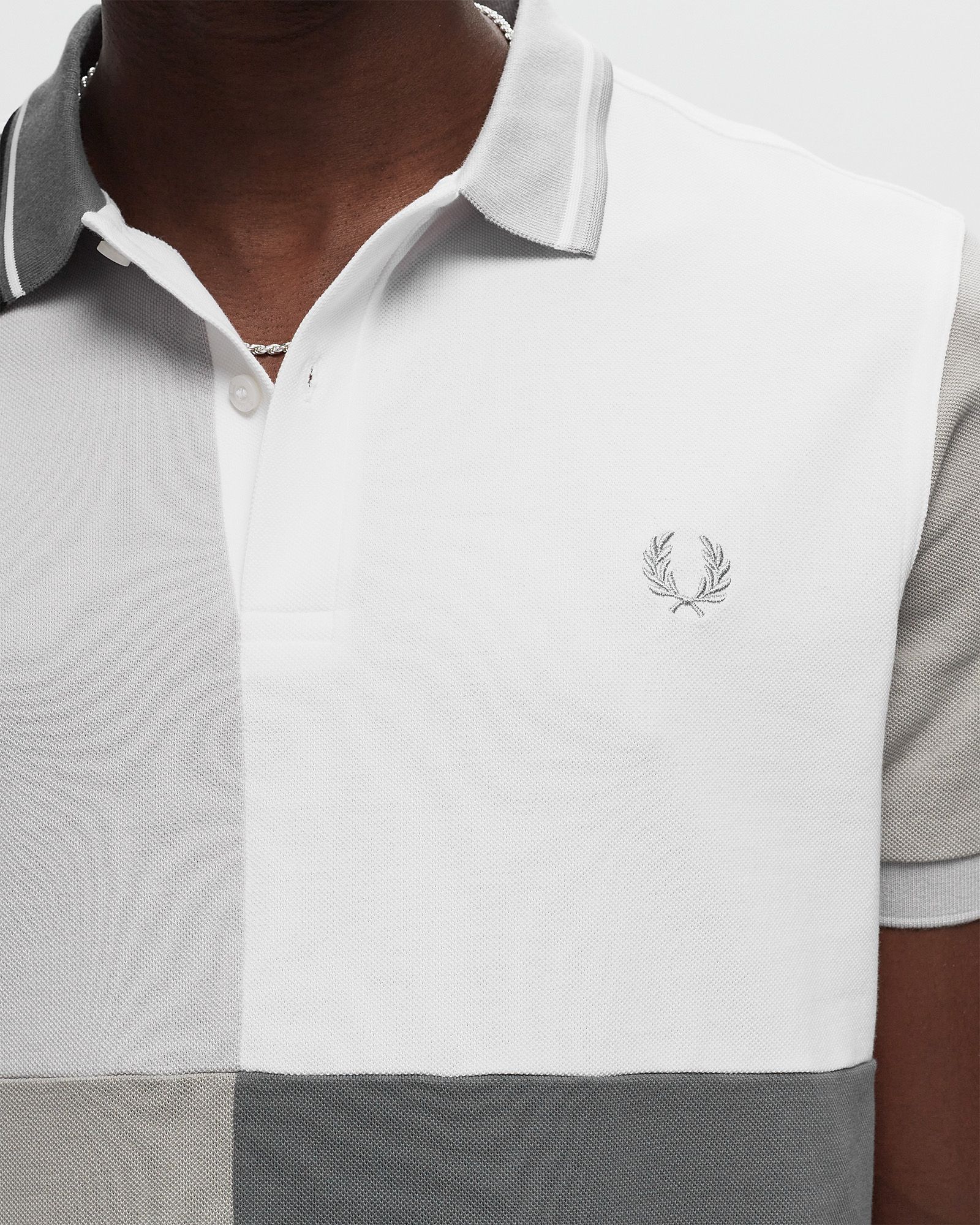 x BEAMS BLANK CANVAS 2 POLO SHIRT