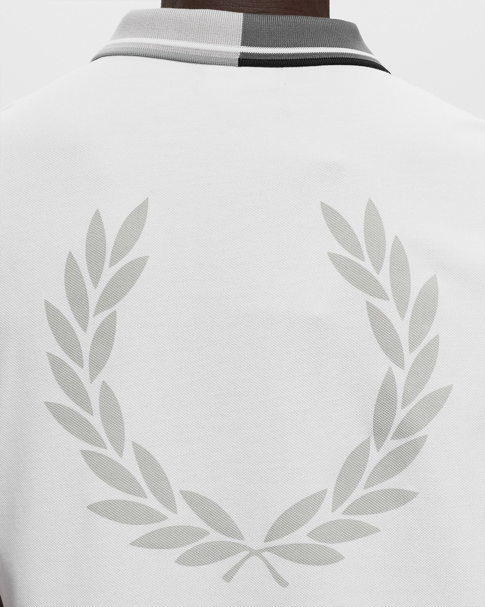 x BEAMS BLANK CANVAS 2 POLO SHIRT