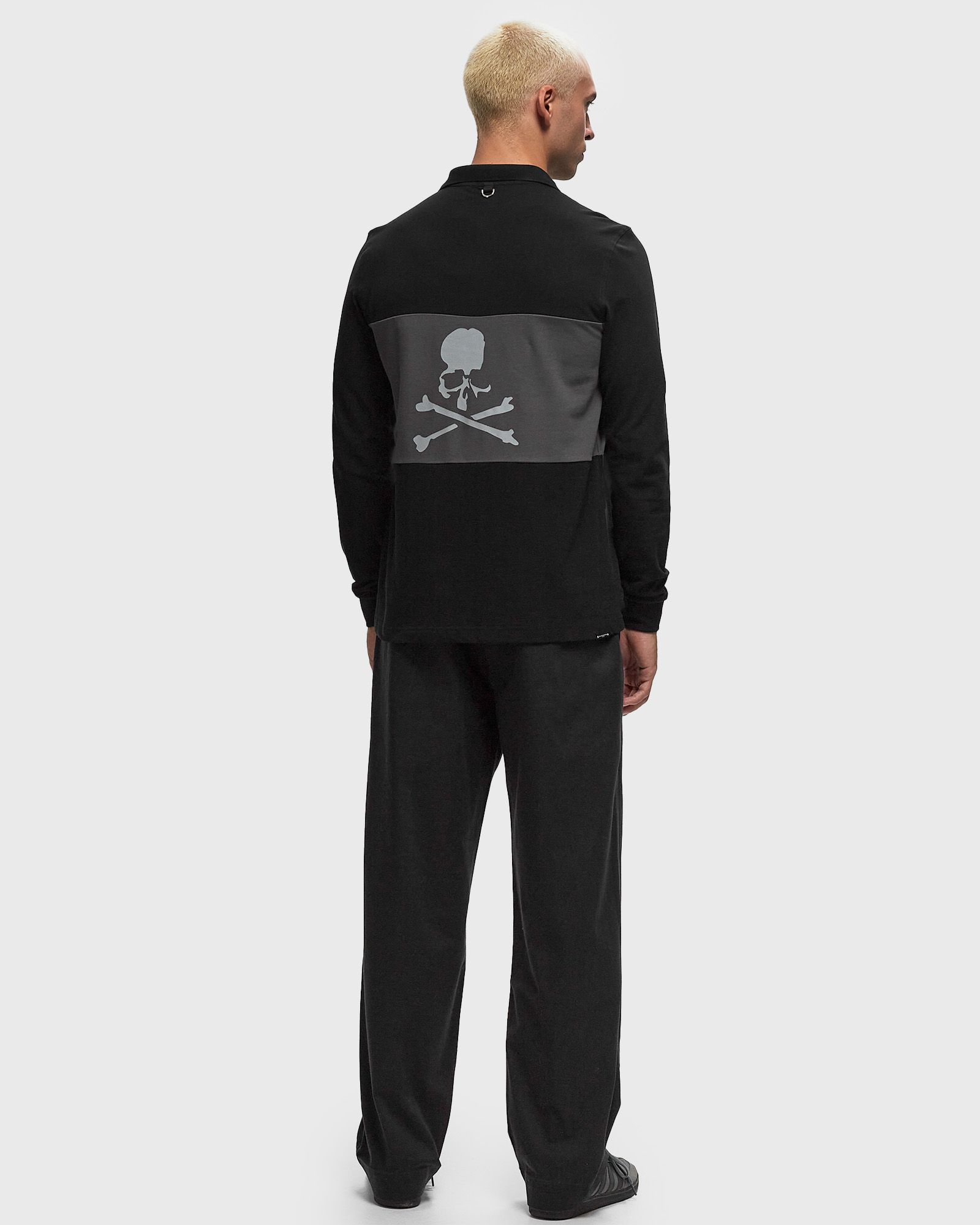 x MASTERMIND CUT AND SAW POLO