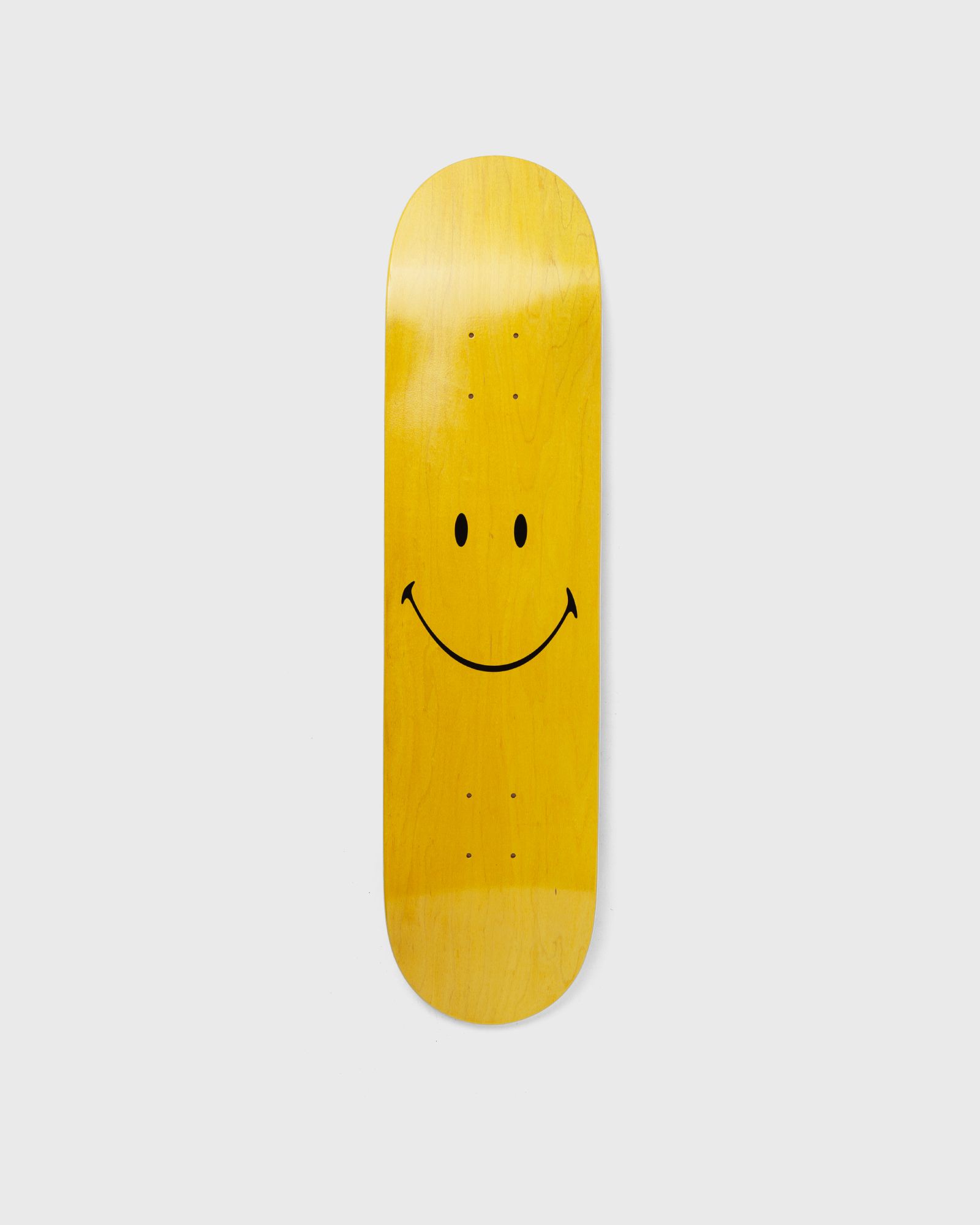 Limited Edition - Smiley Collection RADICAL Deck