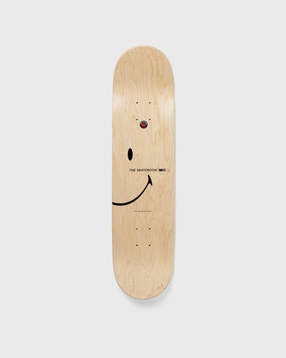 Limited Edition - Smiley Collection RADICAL Deck