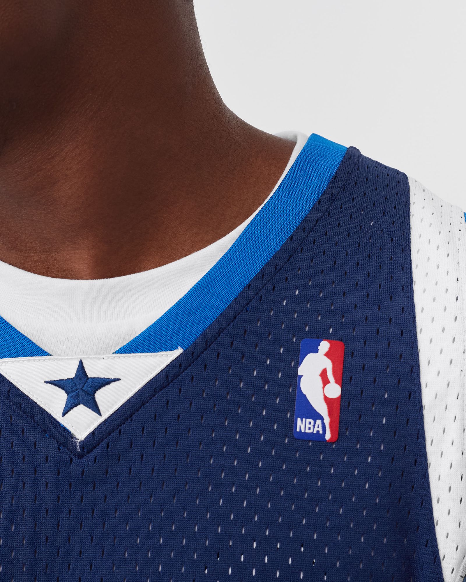 NBA Swingman jersey Dallas Mavericks 2011-12 Dirk Nowitzki #41