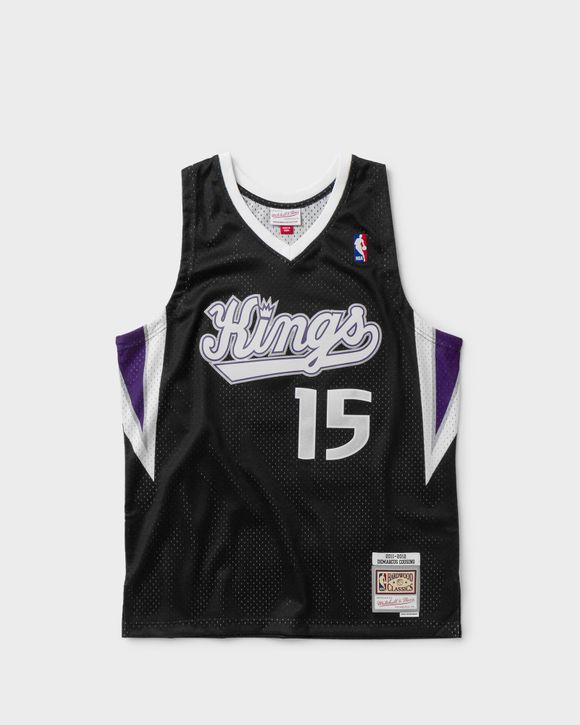 Demarcus cousins hot sale signed jersey