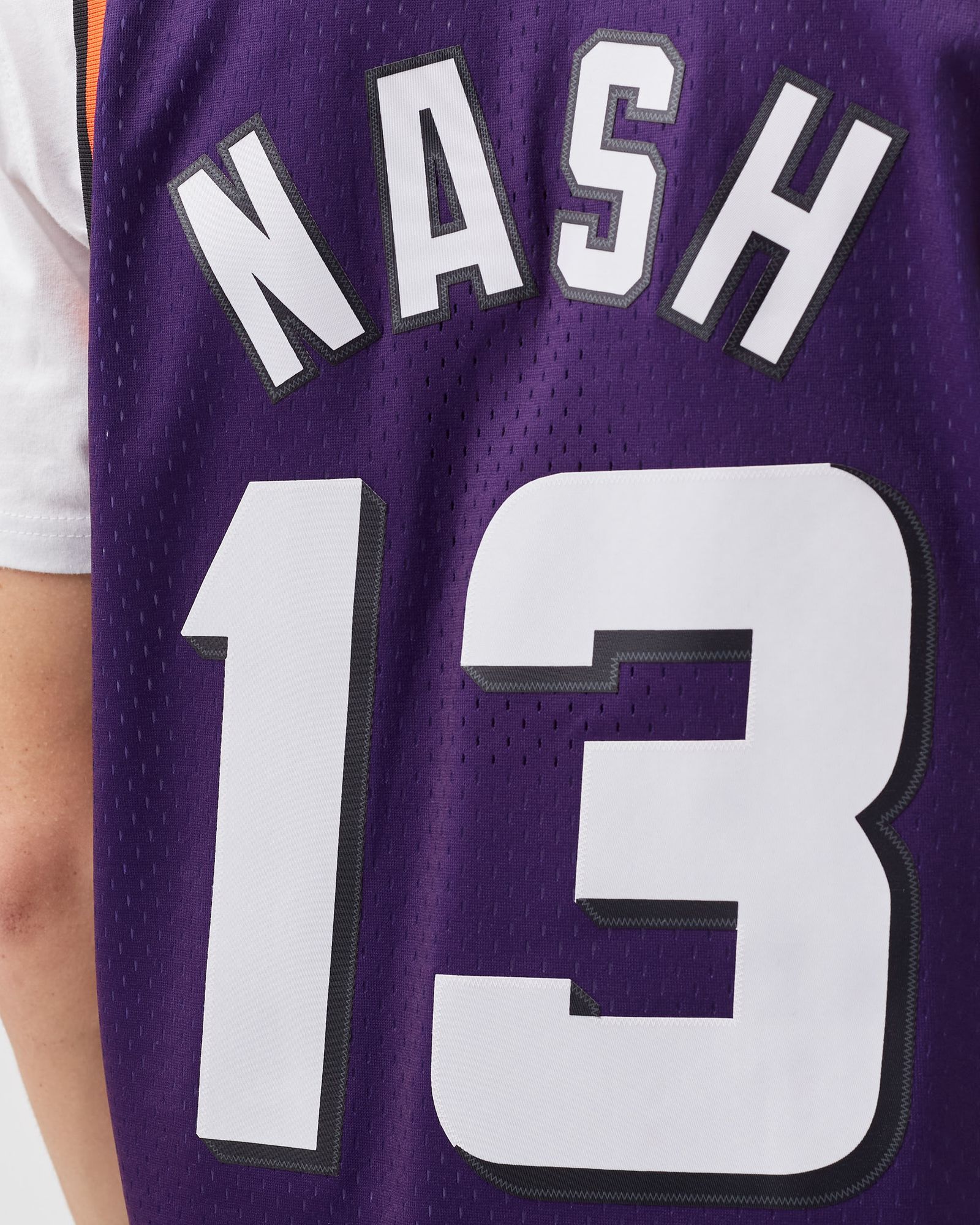 Mitchell & Ness NBA Swingman Jersey PHOENIX SUNS 1996-97