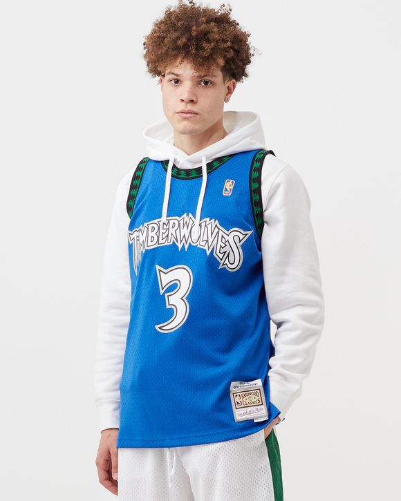 Marbury cheap timberwolves jersey