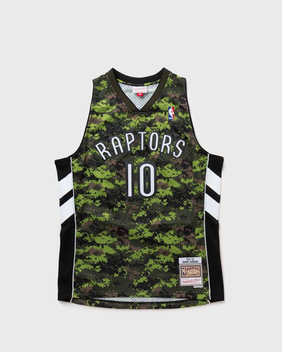 P toronto raptors jersey xl