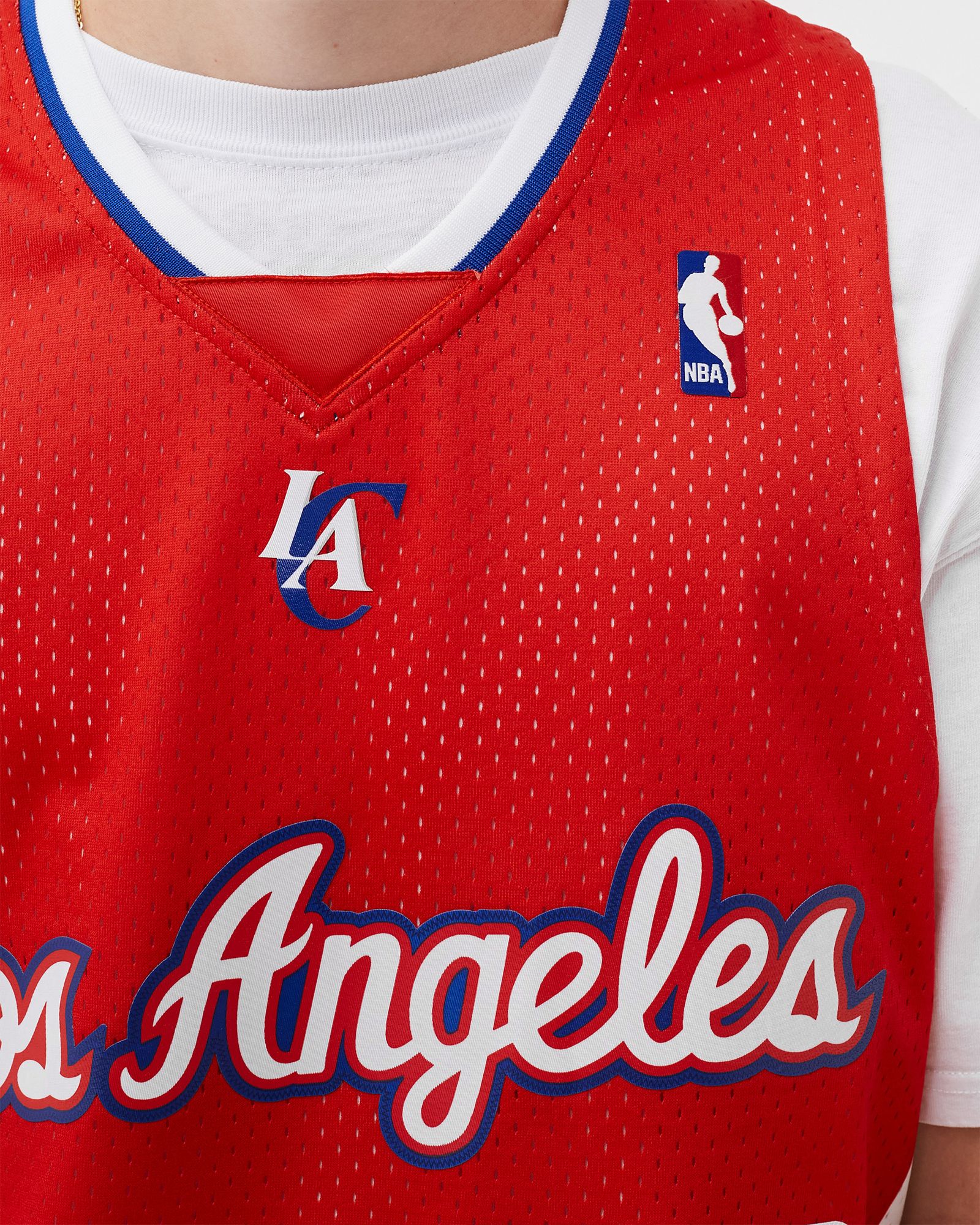 NBA Swingman Jersey Los Angeles Clippers 2010-11 Blake Griffin #32