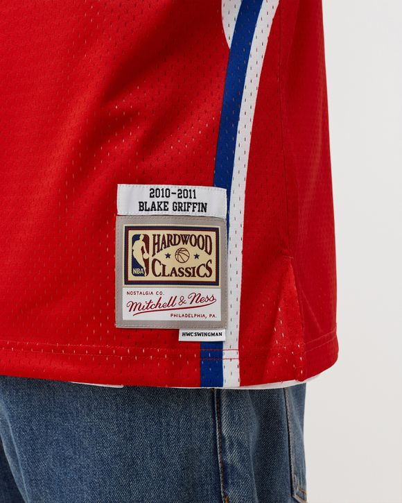 NBA Swingman Jersey Los Angeles Clippers 2010-11 Blake Griffin #32
