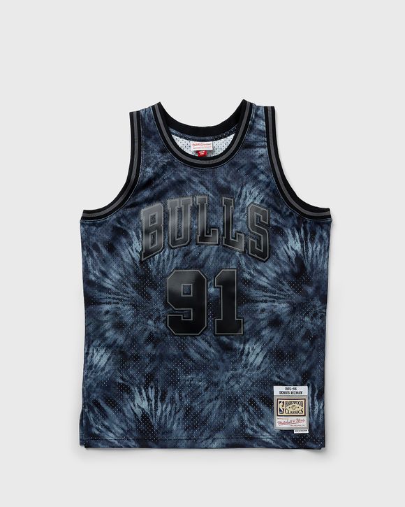 Nba store best sale dennis rodman