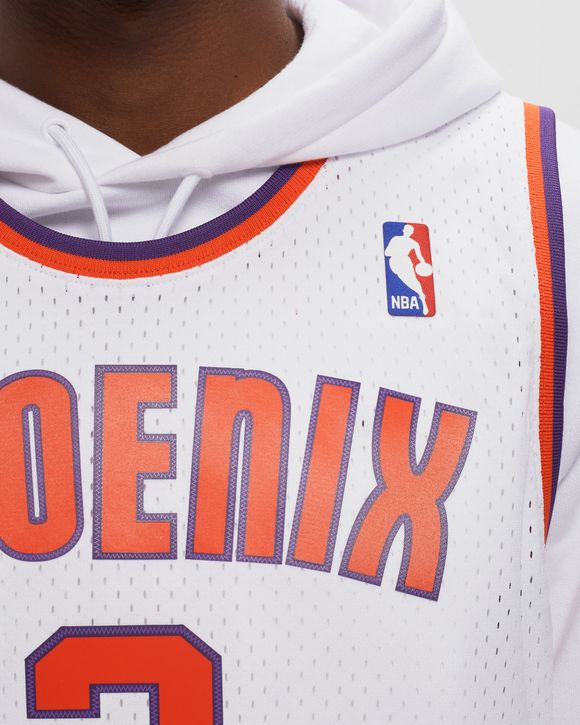 Phoenix suns alternate clearance jersey