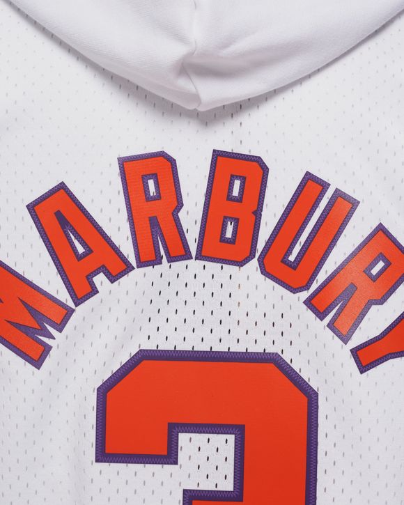Nike NBA Vintage Jersey New York Knicks Stephon Marbury #3